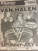 Van Halen / Jonny Lang on Jul 4, 1998 [810-small]