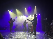 The Libertines / Reverend and the Makers on Apr 12, 2025 [865-small]