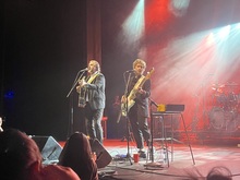 The Libertines / Reverend and the Makers on Apr 12, 2025 [866-small]