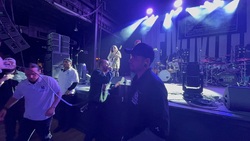 The Callous Daoboys, Chiodos / Hawthorne Heights / Emmure / The Callous Daoboys on Apr 7, 2025 [901-small]
