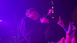 Hawthorne Heights, Chiodos / Hawthorne Heights / Emmure / The Callous Daoboys on Apr 7, 2025 [909-small]