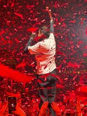 Twenty One Pilots on Apr 7, 2025 [965-small]
