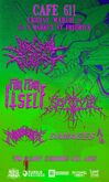 Visceral Autopsy / For Fear Itself / Splitlip / Damages MD / Scythe on Mar 18, 2022 [151-small]