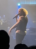 My Morning Jacket / Grace Cummings on Apr 12, 2025 [418-small]