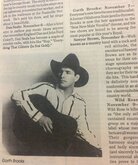 Garth Brooks on Nov 7, 1990 [423-small]