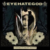 Eyehategod / Absent Cardinal / P.O.T.U.S. on May 2, 2025 [443-small]