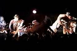 Snot / Sevendust / (hed) p.e. / Grey Daze on Jan 31, 1998 [700-small]