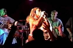 Snot / Sevendust / (hed) p.e. / Grey Daze on Jan 31, 1998 [703-small]