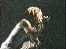 Coal Chamber / Sevendust / God Lives Underwater on Feb 13, 1998 [705-small]
