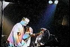 Coal Chamber / Sevendust / God Lives Underwater on Feb 13, 1998 [706-small]