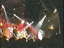 Coal Chamber / Sevendust / God Lives Underwater on Feb 13, 1998 [707-small]