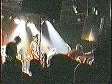 Coal Chamber / Sevendust / God Lives Underwater on Feb 13, 1998 [708-small]