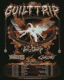 Guilt Trip / Big Boy / Whispers / Calcine on Nov 25, 2025 [793-small]