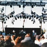 Muse, Coachella 2004 on May 1, 2004 [802-small]