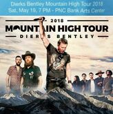 Brothers Osborne / LANco / Dierks Bentley on May 19, 2018 [821-small]