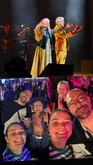 Maria Bethânia / Caetano Veloso on Sep 21, 2024 [875-small]