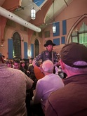 Alejandro Escovedo / Kevn Kinney on Apr 12, 2025 [921-small]
