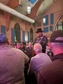 Alejandro Escovedo / Kevn Kinney on Apr 12, 2025 [922-small]