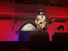 Alejandro Escovedo / Kevn Kinney on Apr 12, 2025 [924-small]