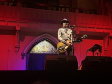 Alejandro Escovedo / Kevn Kinney on Apr 12, 2025 [925-small]