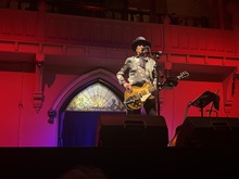 Alejandro Escovedo / Kevn Kinney on Apr 12, 2025 [926-small]