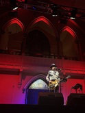 Alejandro Escovedo / Kevn Kinney on Apr 12, 2025 [930-small]