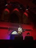 Alejandro Escovedo / Kevn Kinney on Apr 12, 2025 [932-small]