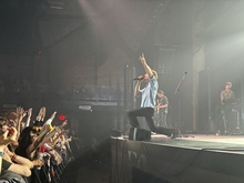 Franz Ferdinand / Telescreens on Apr 11, 2025 [029-small]