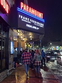 Franz Ferdinand / Telescreens on Apr 11, 2025 [035-small]