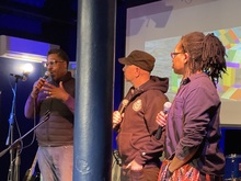 Erin McKeown / The Fawns / Silvie's Okay / Kaliis Smith / Monte Belmonte / Tumble Science Podcast for Kids on Apr 13, 2025 [060-small]