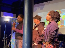 Erin McKeown / The Fawns / Silvie's Okay / Kaliis Smith / Monte Belmonte / Tumble Science Podcast for Kids on Apr 13, 2025 [061-small]