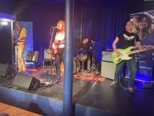 Erin McKeown / The Fawns / Silvie's Okay / Kaliis Smith / Monte Belmonte / Tumble Science Podcast for Kids on Apr 13, 2025 [062-small]