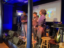 Erin McKeown / The Fawns / Silvie's Okay / Kaliis Smith / Monte Belmonte / Tumble Science Podcast for Kids on Apr 13, 2025 [065-small]
