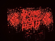 Machine Head / In Flames / Lacuna Coil / Unearth on Apr 12, 2025 [079-small]