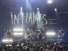 Machine Head / In Flames / Lacuna Coil / Unearth on Apr 12, 2025 [080-small]