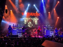 Machine Head / In Flames / Lacuna Coil / Unearth on Apr 12, 2025 [083-small]