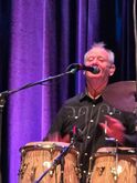 Bill Murray & his Blood Brothers / Dave Hill on Apr 12, 2025 [084-small]