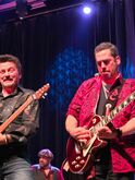 Bill Murray & his Blood Brothers / Dave Hill on Apr 12, 2025 [085-small]
