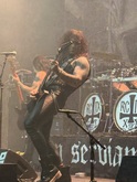 Behemoth / Satyricon / Rotting Christ on Apr 13, 2025 [116-small]