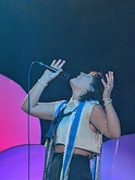 Sammy Rae & the Friends / Zinadelphia on Apr 12, 2025 [161-small]