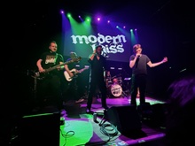 Modern Bliss on Apr 12, 2025 [191-small]