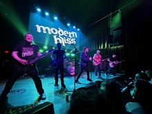 Modern Bliss on Apr 12, 2025 [192-small]