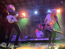 Larkin Poe / Beth Bombara on Jun 14, 2019 [201-small]