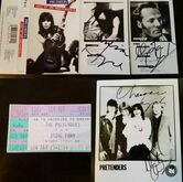 Pretenders on May 29, 1994 [205-small]
