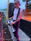 Larkin Poe / The Burney Sisters on Jun 16, 2019 [232-small]