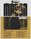 Mason Ramsey / Halle Kearns / Harper Grace on Apr 16, 2025 [234-small]