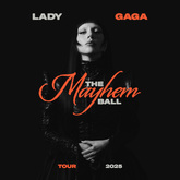Lady Gaga on Aug 27, 2025 [253-small]