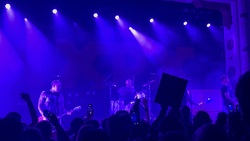 MxPx / The Ataris on Dec 14, 2024 [337-small]