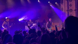 MxPx / The Ataris on Dec 14, 2024 [338-small]