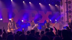MxPx / The Ataris on Dec 14, 2024 [339-small]